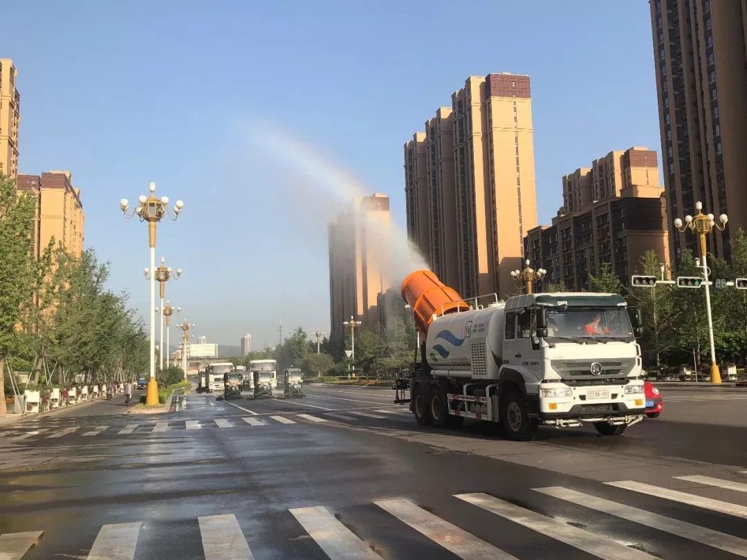 抑塵劑,道路抑塵劑